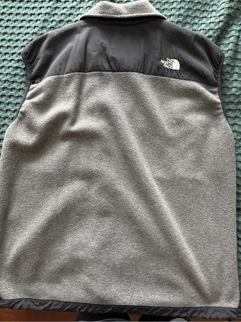 The North Face classic sleeveless